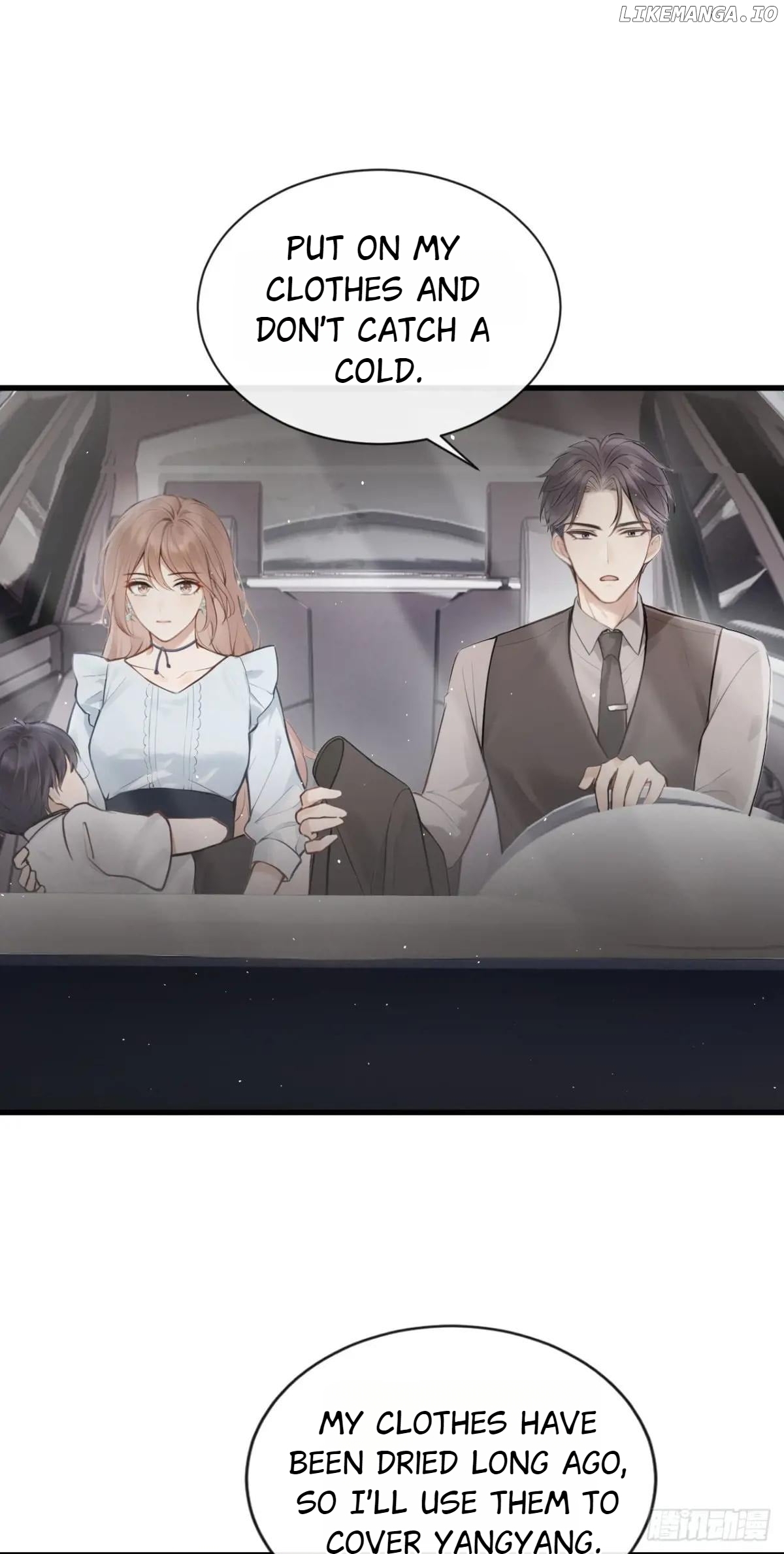 Living Together Just To Guide You Chapter 42 - page 9